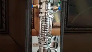 экстрактор сокслета #самогон #самогонщик #самогонщики #сокслета #экстракт