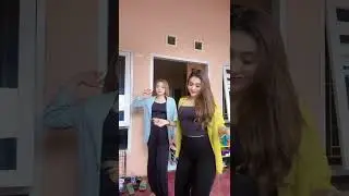 goyang janda gemoy Bigo Live hot  kesepian Tiktok viral