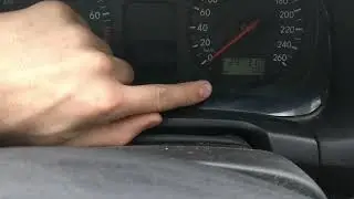 Как убрать надпись service now service gets (ТО) на Фольксваген