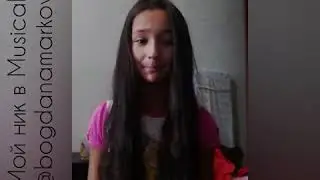 TUTORIAL: Как снимать видео в Musical.ly