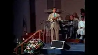 Kathryn Kuhlman with Carlton Pearson