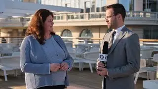 Interview with Ekaterina Semenikhin, Honorary Consul General of the Russian Federation in Monaco