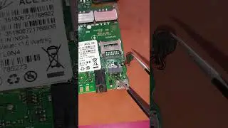 ITEL ACE 2N AUTO OFF AFTER 2 MINUTES SOLUTION 