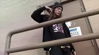 Skeev - Consistently (music video)