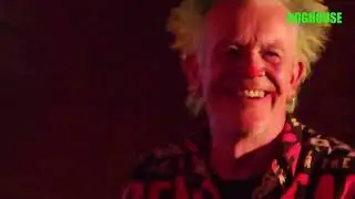 DOGHOUSE -  Clownfest XI