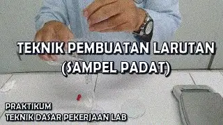 PREPARATION OF SODIUM HIDROXIDE (NaOH)SOLUTION