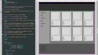 Display Block to Center an Image
