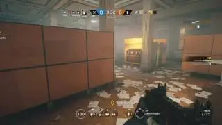 Recruit ace