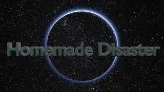 Sugaray Rayford - Homemade Disaster (Official Lyric Video)