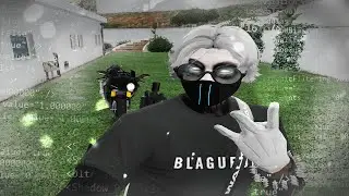 дефолт настрел | GTA 5 RP