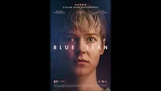 blue jean trailer