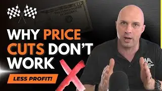 Cutting Prices Is Not The Answer