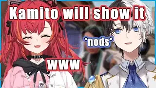 【ENG SUB】They showed it to me