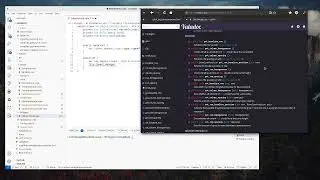 Creating A New Linux GTK4 App For elementary OS - 2023-07-27
