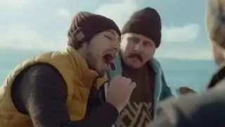 Sarelle...Kalaolu Fındık Ezmesi