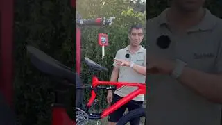 Rockrider 940s ¿Cuánto pesa? 🤔 #mtb #shorts