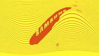 Samsung Logo Balls in Videoup V26 (WHY DID I USE LOOP REGION)