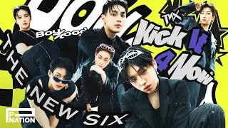 TNX - 'Kick It 4 Now' MV