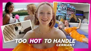 Hinter den Kulissen von Too Hot To Handle Germany Staffel 2