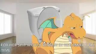 YTP: Dragonite Suffers From Constipation (9K Subs)