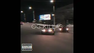 Discrate - OG KILLAS