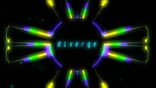 diverge - Apparition Original