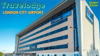 Hotels In UK | Travelodge | City Airport
