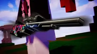 Bow but is Sniper (Clip Dumps)