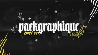 BEST PACK GRAPHIQUE OPTI RP | FIVEM