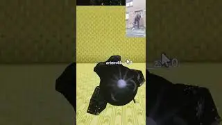 Манера крутит мир | roblox #shorts