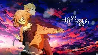 AMV • I'd Love to Change the World