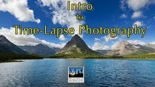 Intro to TimeLapse Photography