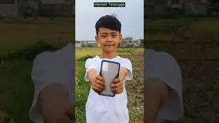 MAMAH AWAS JATUH - JAMET KUDASI - MAMA BAIK VS MAMA GALAK - 