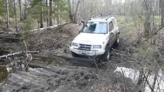 Дорога на Шайтан