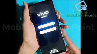 Vivo Y33T Hard Reset | Pattern FRP Lock Bypass Done Android 11 | June 2022 Update Patch Without PC