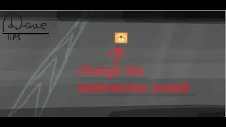 TIPS- change the metronome sound - FL studio Interesting facts