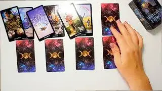 🌞ЧТО С НИМ СЕГОДНЯ ПРОИСХОДИТ⁉️ 💯🌞Общий онлайн расклад