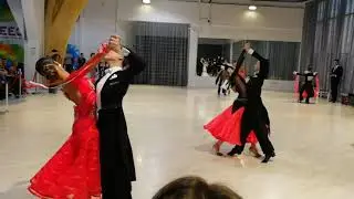 Истомин Данила Варвара Луценко