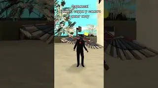 GTA CRMP - RODINA RP, RADMIR RP, SAMP, AMAZING 