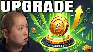 [URGENT] This Crypto Is About To Have A HUGE Upgrade (What You Need To Know)