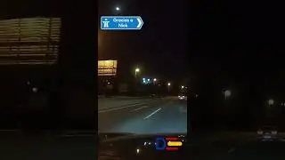 Que hacen los niñatos - Dashcams España
