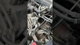Двигатель Nissan Almera 1,4 GA14. Авторазборка АУТ.