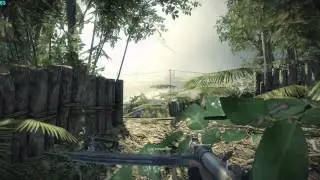 battlefield bad company 2 mission 1 