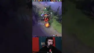Комментатор в паблике доты // Дота 2 // Timsmert