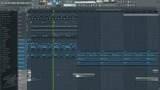 The Chainsmokers   Closer ft  Halsey Instrumental FL Studio Remake