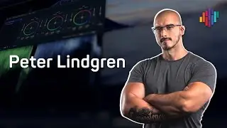 How Peter Lindgren Color Grades (Teaser)
