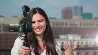 Joby Wavo PRO - Le micro ultime pour les créateurs de contenus et vidéastes