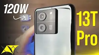 Xiaomi 13t Pro | موبايل من الآخر