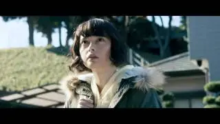 Садако против Каяко / Sadako vs. Kayako - трейлер
