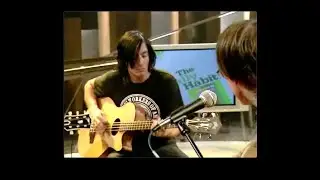 The Talk perform Waves on Daily Habit
